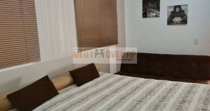 Apartamento com 1 dormitório à venda, 35 m² por R$ 195.000,00 - Vila Amélia - Ribeirão Preto/SP