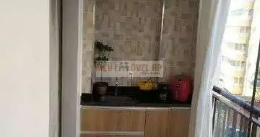 Apartamento com 2 dormitórios à venda, 90 m² por R$ 460.000,00 - Jardim Irajá - Ribeirão Preto/SP