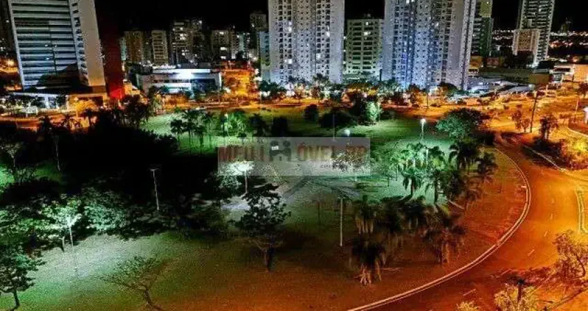 Apartamento com 3 dormitórios à venda, 101 m² por R$ 745.000 - Nova Aliança - Ribeirão Preto/SP