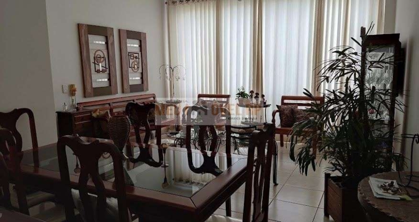 Apartamento com 2 dormitórios à venda, 68 m² por R$ 260.000,00 - Residencial Flórida - Ribeirão Preto/SP
