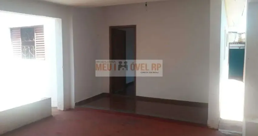Casa com 2 dormitórios à venda, 111 m² por R$ 280.000,00 - Parque São Sebastião - Ribeirão Preto/SP