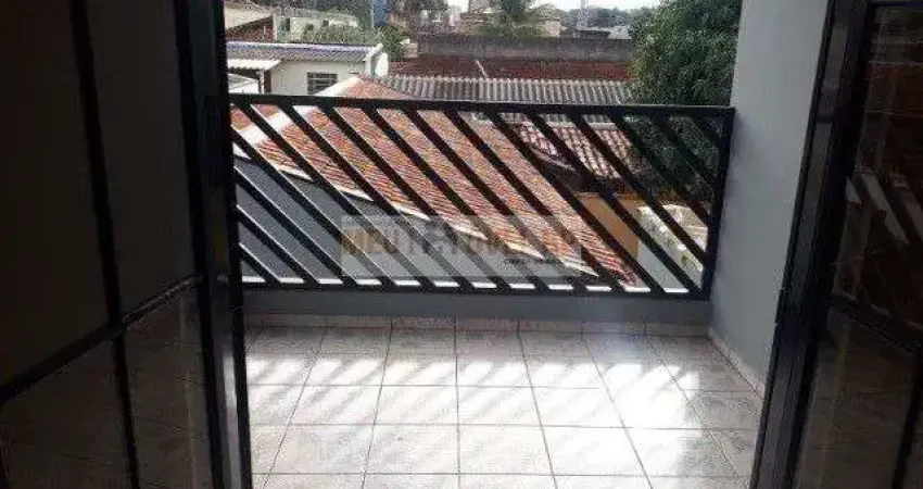 Casa com 2 dormitórios à venda, 175 m² por R$ 380.000 - Vila Virgínia - Ribeirão Preto/SP