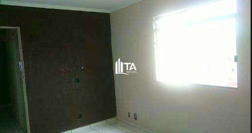 Apartamento à venda 60m² - 2 quartos 1 vaga, por R$ 205.000 - Vila Mimosa - Campinas/SP