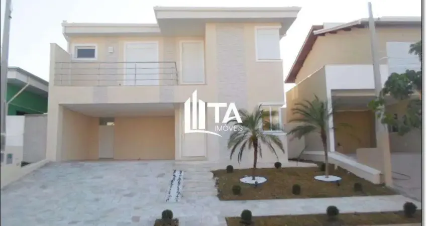 Casa 320m² - 4 suítes 4 vagas, venda por r$ 2.900.000 - swiss park - campinas/sp