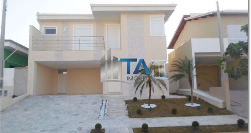 Casa 320m² - 4 Suítes 4 vagas, venda por R$ 2.900.000 - Swiss Park - Campinas/SP
