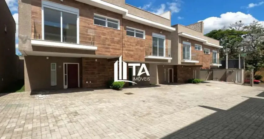 Casas em condomínio fechado à venda 173m² - 3 suítes no parque taquaral em campinas sp