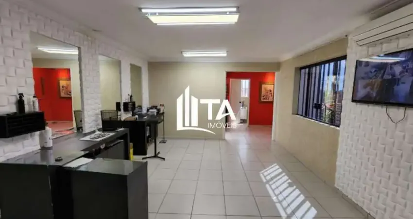 Casa comercial à venda - 253m² com 4 quartos - parque industrial, campinas sp
