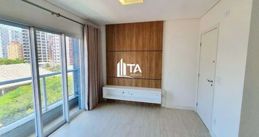 Apartamento à venda 87m² analisa permuta - 3 quartos 1 suíte 2 vagas na vila itapura - campinas/sp