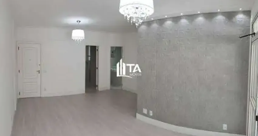 Apartamento à venda, 104m² - 3 quartos 1 suíte 2 vagas, por R$ 940.000 - Cambuí - Campinas/SP