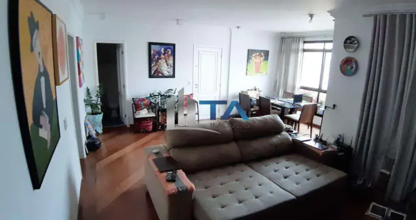 Apartamento à venda, 114m² - 3 Suítes por R$ 750.000 - Vila Itapura - Campinas/SP