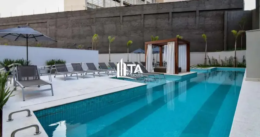 Apartamento NOVO à venda 67m² - 3 quartos 1 suíte 2 vagas, por R$ 854.000 - Bonfim, Campinas SP