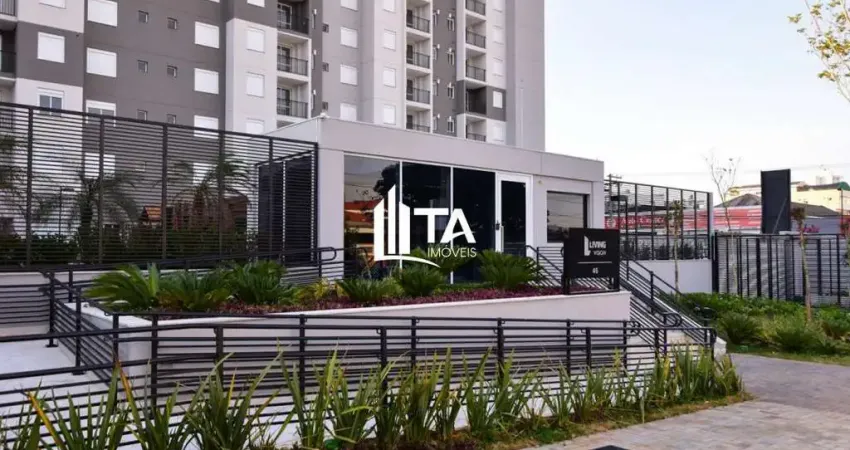 Apartamento novo à venda 67m² - 3 quartos 1 suíte 2 vagas no bairro bonfim, campinas sp