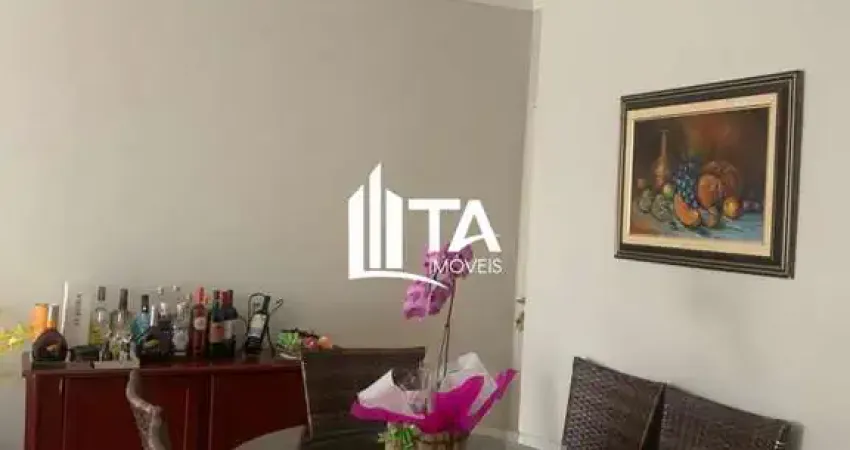 Apartamento Garden à venda 80m² com 3 Quartos 1 suíte 1 vaga, por R$ 570.000 - Jardim Santa Genebra, Campinas SP