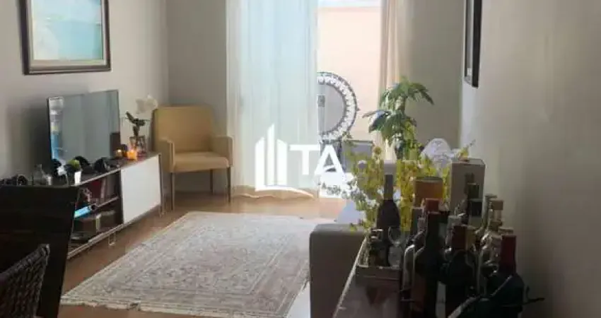 Apartamento garden à venda 80m² com 3 quartos 1 suíte 1 vaga - jardim santa genebra, campinas sp