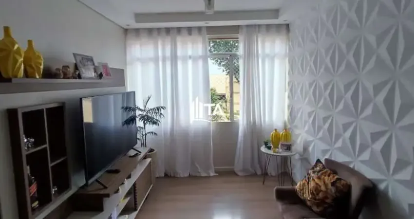 Apartamento à venda 74m² - 2 quartos 1 suíte 1 vaga, R$ 287.000 - Vila João Jorge, Campinas SP