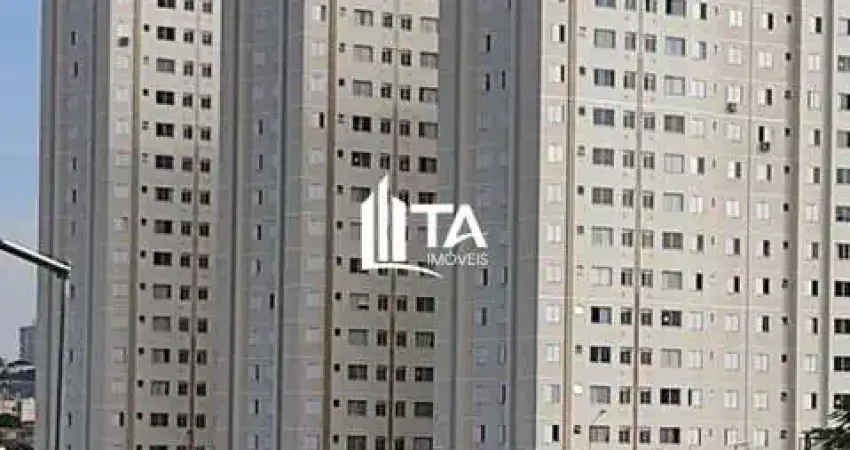 Apartamento térreo à venda, 36m² - 1 quarto 1 vaga no parque industrial, campinas sp