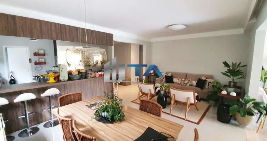 Casa térrea de Condomínio à venda, 275m² com 3 Suítes, por R$ 1920.000 - Barão Geraldo, Campinas SP
