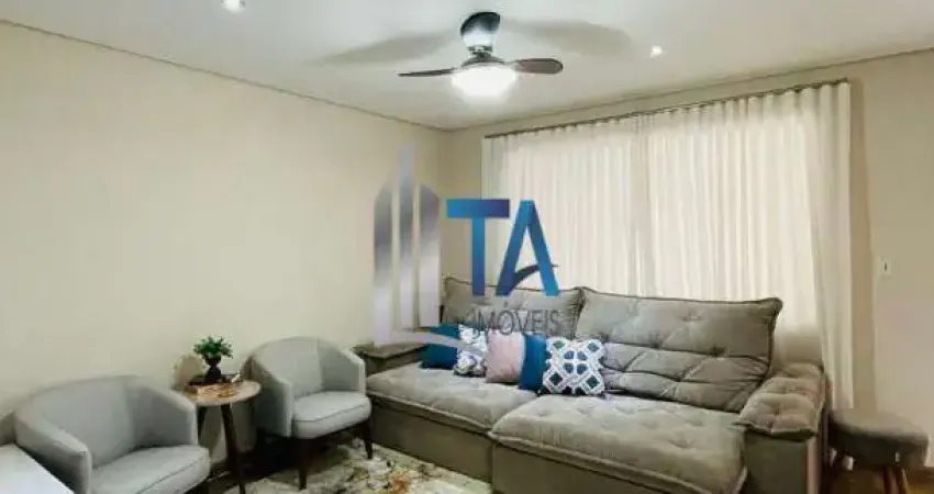 Casa de Condomínio à venda, 127m² com 2 Quartos 2 banheiros 2 vagas, por R$ 600.000 - Jardim Novo Campos Elíseos, Campinas