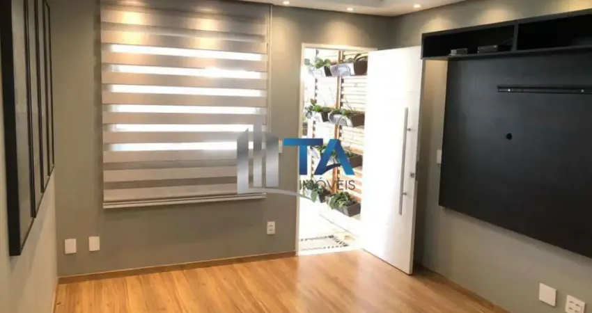 Casa de Condomínio à venda, 90m² com 2 Quartos 2 vagas, por 425.000 - Vila Maria Eugênia, Campinas