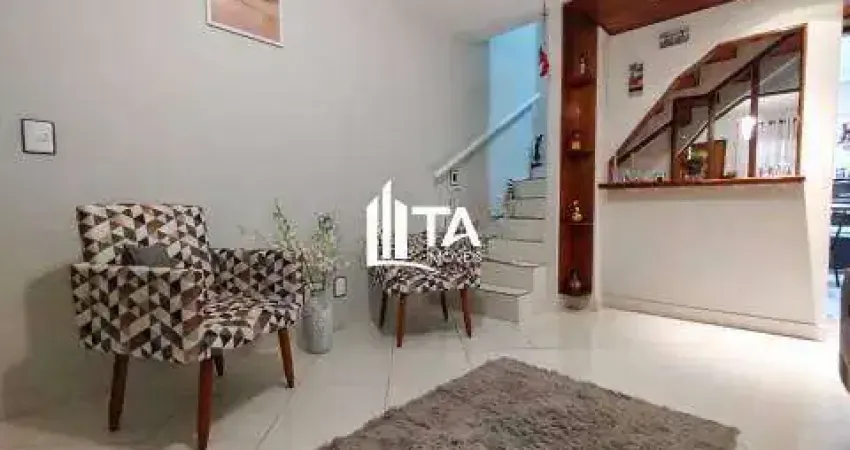 Casa de condomínio à venda, 66m² com 2 quartos 1 vaga, r$ 350.000 - vila maria eugênia, campinas