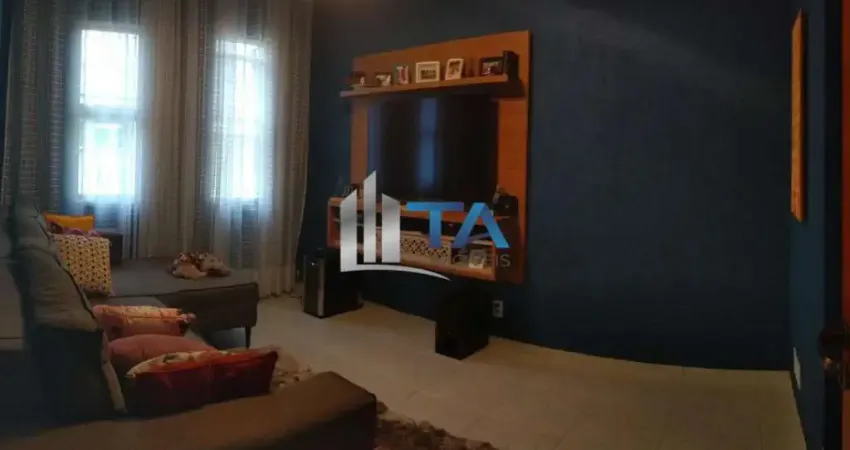 Casa térrea à venda, 145m² com 3 Quartos 1 suíte 2 vagas, por R$ 520.000 - Jardim Novo Campos Elíseos, Campinas SP