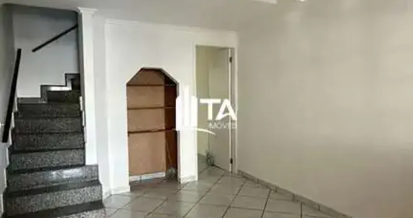 Casa de condomínio à venda, 150m² com 3 quartos 1 suíte 1 vaga - vila maria eugênia, campinas