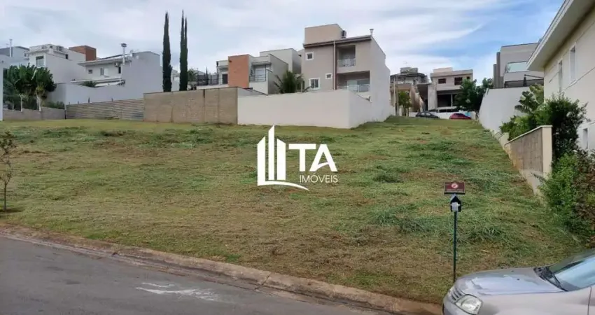 Terreno em condomínio 360m² à venda por r$ 650.000 em campinas - swiss park