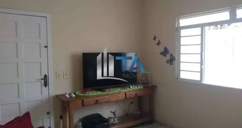Casa térrea à venda, 180m² com 2 Quartos 1 suíte 5 vagas - Jardim Campos Eliseos, Campinas.