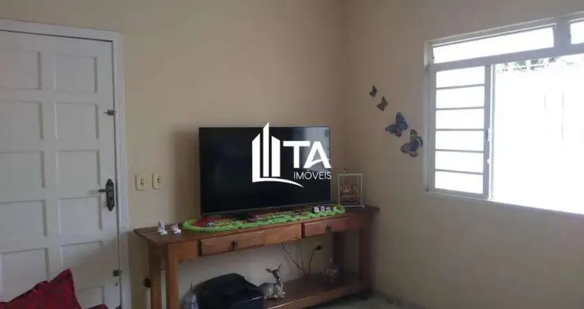 Casa térrea à venda, 180m² com 2 quartos 1 suíte 5 vagas - jardim campos eliseos, campinas.