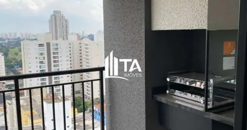 Apartamento novo à venda, 68m² com 1 suíte 2 vagas no jardim guanabara, campinas sp