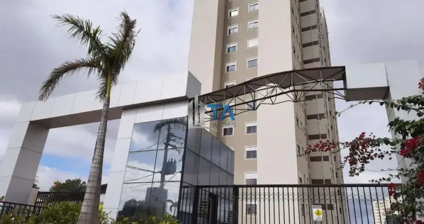 Apartamento novo 54m² com 2 quartos 1 suite 2 vagas, por R$ 424.000 no Parque Industrial em Campinas