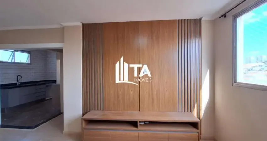 Apartamento 78m² à venda com 2 quartos 1 vaga, por r$ 430.000 no bairro ponte preta em campinas sp.