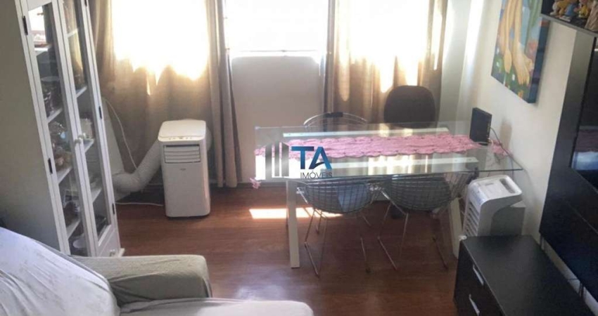 Apartamento à venda em Campinas - Vila Rossi Borghi e Siqueira - Edifício Dulcinia