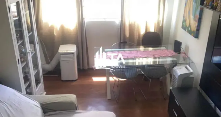 Apartamento à venda em campinas - vila rossi borghi e siqueira - edifício dulcinia