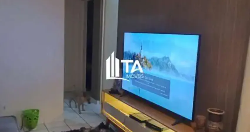 Apartamento à venda 53m² com 2 quartos 1 vaga no jardim ipaussurama em campinas.