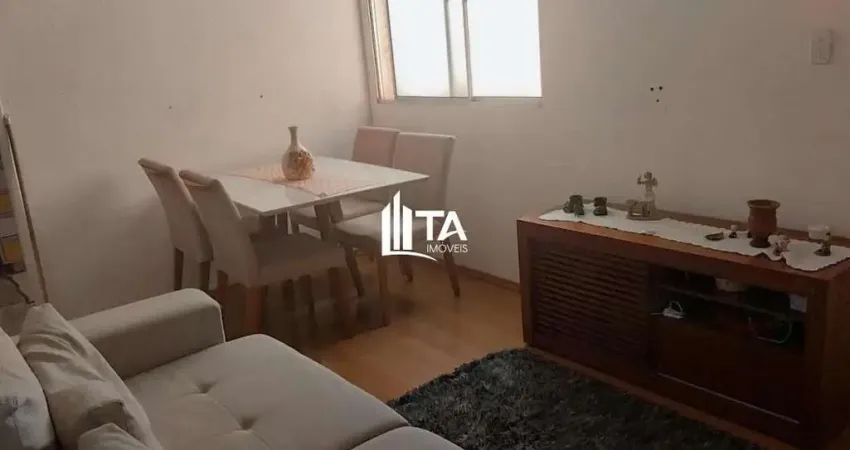 Apartamento à venda 45m² com 2 quartos 1 vaga, por r$ 240.000 no são bernardo em campinas.