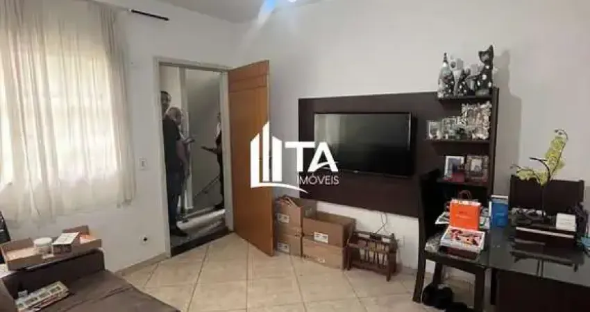 Apartamento à venda em campinas, jardim paulicéia - maria thereza i e ii