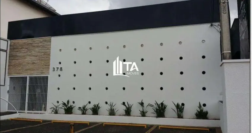 Casa comercial para venda ou locação - 222m² melhor localização do jardim flamboyant, campinas.