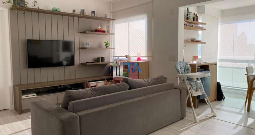 Apartamento à venda 108m² com 3 quartos 1 suíte 2 vagas, por R$ 1.320.000 no Taquaral em Campinas.