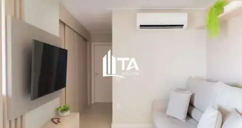 Apartamento à venda 67m² com 2 quartos 1 suíte 1 vaga no jardim guanabara em campinas.