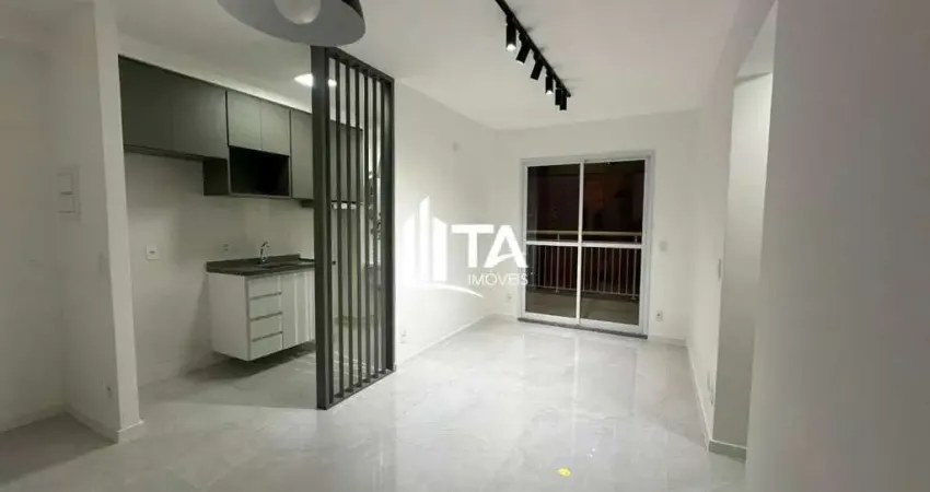 Apartamento mobiliado à venda 57m² com 2 quartos 1 suíte 1 vaga coberta, por r$ 575.000 em campinas - centro.