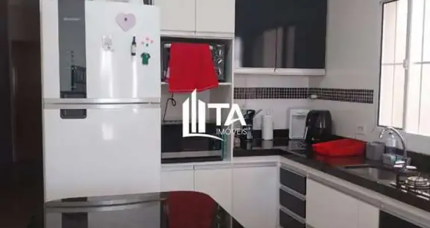 Casa à venda com 2 quartos 3 vagas no jardim novo campos elíseos em campinas.