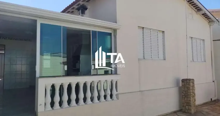 Casa térrea 2 quartos com espaço gourmet e edícula, no jardim do lago em campinas