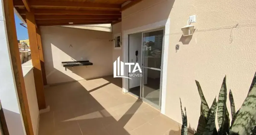 Apartamento Duplex à venda 96m² com 2 quartos 2 vagas, por 365.000 em Campinas - Vila Industrial.