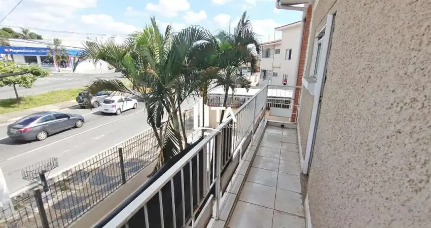 Apartamento à venda 65m² com 2 quartos 1 vaga, por R$ 225.000 em Campinas, Vila Marieta