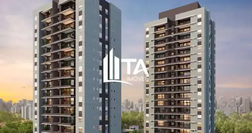 LUCE Cambuí - Lançamento Apartamentos 87m² 3 quartos 1 suite 2 vagas, por 1.217.000 no Cambuí em Campinas.