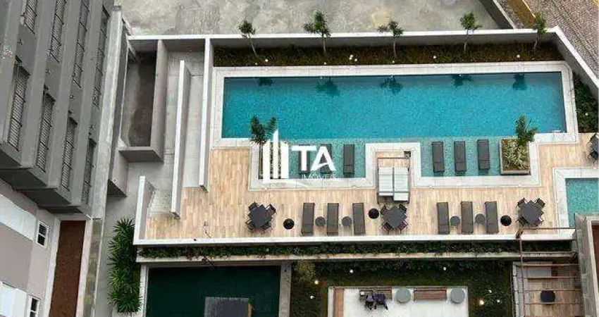 Living blend - apartamentos à venda de 80m² com 3 quartos 1 suíte 2 vagas no bonfim em campinas.