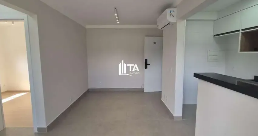 Apartamento NOVO à venda 48m² com 2 quartos 1 vaga, por 460.000 em Campinas no bairro Mansões Santo Antônio.