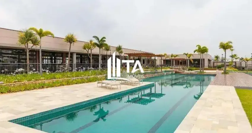 Terreno várias opções em condomínio fechado à venda em campinas - loteamento residencial arborais