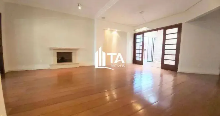 Casa de condomínio 250m² com 3 quartos 1 suíte 4 vagas para venda ou locação - sítios de recreio gramado em campinas